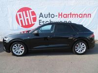 Gebraucht Audi Q8 Competition 286 PS (210 kW) 2023 Mythosschwarz (metallic) SUV