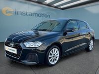 Usado Audi A1 2020 Preto SUV
