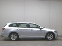 Gebraucht VW Passat Business 150 PS (110 kW) 2022 Silber Kombi