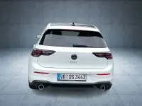 Gebraucht VW Golf VIII GTI 265 PS (194 kW) 2026 Pure white Limousine