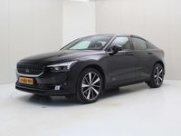 Second-hand Polestar 2 Pilot 300 kW (408 CP) 2020 Negru Hatchback