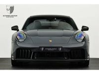 Neu Porsche 911 541 PS (397 kW) 2025 Schiefergrau neo Coupé