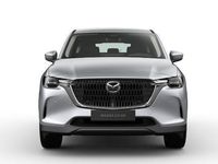 gebraucht Mazda CX-60 3.3d 254PS EXCLUSIVE CON-P COM-LED-P