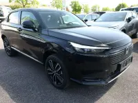 Neu Honda HR-V Advance 131 PS (96 kW) 2026 Crystal black pearl SUV