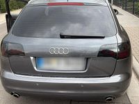 Gebraucht Audi A6 239 PS (175 kW) 2009 Grau Kombi