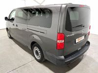 Gebraucht Opel Vivaro 120 PS (88 kW) 2022 Grau Van / Kleinbus