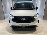 Neu Ford Transit Custom Trend 110 PS (80 kW) 2025 Weiss Van