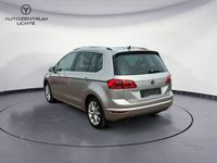 gebraucht VW Golf Sportsvan VII Highline /NAVI/MASSGE/ACC/XEN