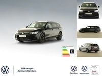 Neu VW Passat R-line Plus 193 PS (141 kW) 2025 Schwarz Kombi