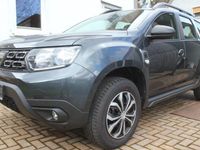 gebraucht Dacia Duster 4wd Allrad 4x4 Comfort