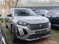 Gebraucht Peugeot 2008 Allure 131 PS (96 kW) 2023 Grau SUV