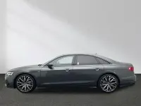 Gebraucht Audi A8 Sport 286 PS (210 kW) 2024 Daytonagrau perleffekt Limousine