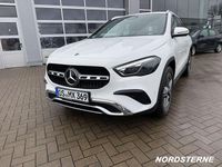 Gebraucht Mercedes GLA200 Progressive 150 PS (110 kW) 2025 Weiß SUV
