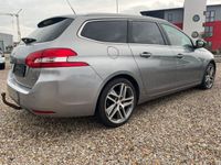 gebraucht Peugeot 308 SW Allure