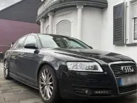 Gebraucht Audi A6 256 PS (188 kW) 2006 Schwarz Limousine