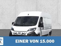 Neu Fiat Ducato 140 PS (102 kW) 2025 Van