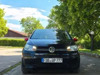 Usado VW up! Beats 75 HP (55 kW) 2019 Preto Citadino