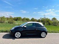 Second-hand Opel Adam 87 CP (63 kW) 2016 Alb Hatchback