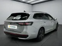 Neu VW Passat 265 PS (194 kW) 2026 Silber Kombi
