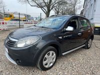 gebraucht Dacia Sandero Stepway 1.5 dci 90 Klima*TÜV:neu*Euro5