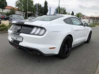 gebraucht Ford Mustang GT 5.0 Ti-VCT V8 Fastback MagneRide Premium 2