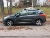 Gebraucht Peugeot 207 120 PS (88 kW) 2011 Andere farben Kombi