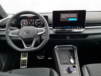 Neu VW T-Roc R-line 150 PS (110 kW) 2026 Pure white SUV