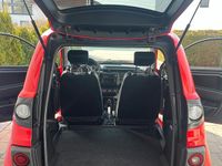 Gebraucht Microcar M.Go 2019 Rot Kleinwagen