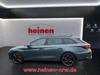 Gebraucht Cupra Leon VZ 333 PS (244 kW) 2025 Grau Limousine