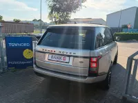Gebraucht Land Rover Range Rover 2019 Grau SUV