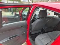 Gebraucht Chevrolet Spark LS 68 PS (50 kW) 2011 Schwarz Kleinwagen