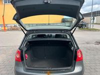 Gebraucht VW Golf V 75 PS (55 kW) 2005 Grau Kleinwagen