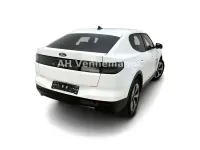 Gebraucht Ford Capri 2025 Weiss SUV