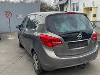 Gebraucht Opel Meriva 120 PS (88 kW) 2012 Van / Kleinbus
