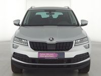 gebraucht Skoda Karoq Clever