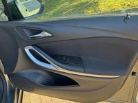 Gebraucht Opel Astra 136 PS (100 kW) 2019 Grau Kombi