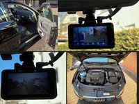 Gebraucht Audi A3 102 PS (75 kW) 2010 Schwarz Kombi