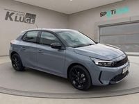 Gebraucht Opel Corsa GS Line 101 PS (74 kW) 2025 Grau Kleinwagen