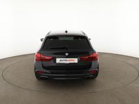 Gebraucht BMW 540 M Sport 320 PS (235 kW) 2017 Schwarz Kombi