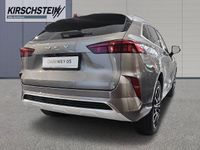 Gebraucht Wey 05 Premium 476 PS (350 kW) 2024 Grau SUV