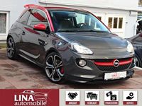 Gebraucht Opel Adam S 150 PS (110 kW) 2015 Grau Kleinwagen