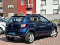 Gebraucht Dacia Sandero Prestige 90 PS (66 kW) 2017 Other Limousine