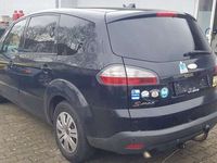 gebraucht Ford S-MAX 2.0 TDCi DPF Titanium