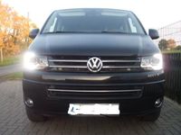 gebraucht VW Multivan T5