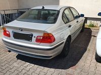 gebraucht BMW 318 i e46