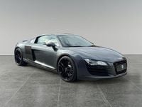Gebraucht Audi R8 Coupé Sport 420 PS (308 kW) 2010 Grau Coupé