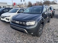 gebraucht Dacia Duster Journey Blue dCi 115 |TOP|