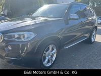 gebraucht BMW X5 M d PANO/7 Sitzer/H&K/TÜV-NEU ab 6,99%