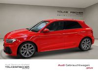 gebraucht Audi A1 Sportback 35 1.5 TFSI S-Line S-line ACC SHZ
