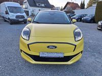 Gebraucht Ford Puma Gen-E Premium 124 kW (169 PS) 2025 Gelb SUV